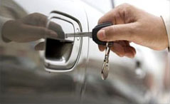 Locksmith in Neptune Beach