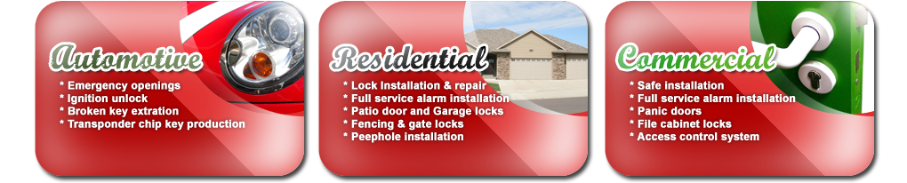 Neptune Beach Locksmiths